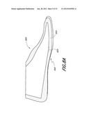 FUNCTIONAL FOOT COVER diagram and image