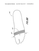 FUNCTIONAL FOOT COVER diagram and image