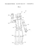 ROBOT AND CONTROL METHOD THEREOF diagram and image