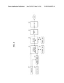 ROBOT AND CONTROL METHOD THEREOF diagram and image