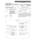 SYSTEM AND METHOD FOR CONTROLLING HUMIDITY OF A SERVER diagram and image