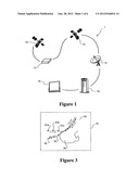  Tracking System Device and Method diagram and image