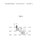VEHICLE DRIVING ASSISTANT AND VEHICLE DRIVING ASSISTING METHOD diagram and image