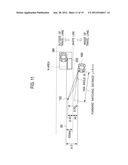 VEHICLE DRIVING ASSISTANT AND VEHICLE DRIVING ASSISTING METHOD diagram and image