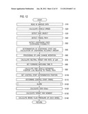 VEHICLE DRIVING ASSISTANT AND VEHICLE DRIVING ASSISTING METHOD diagram and image