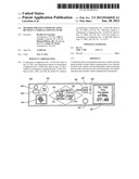 Method for data communication between a vehicle and fuel pump diagram and image