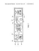 Method for data communication between a vehicle and fuel pump diagram and image