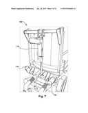 POWER DRIVEN WHEELCHAIR diagram and image