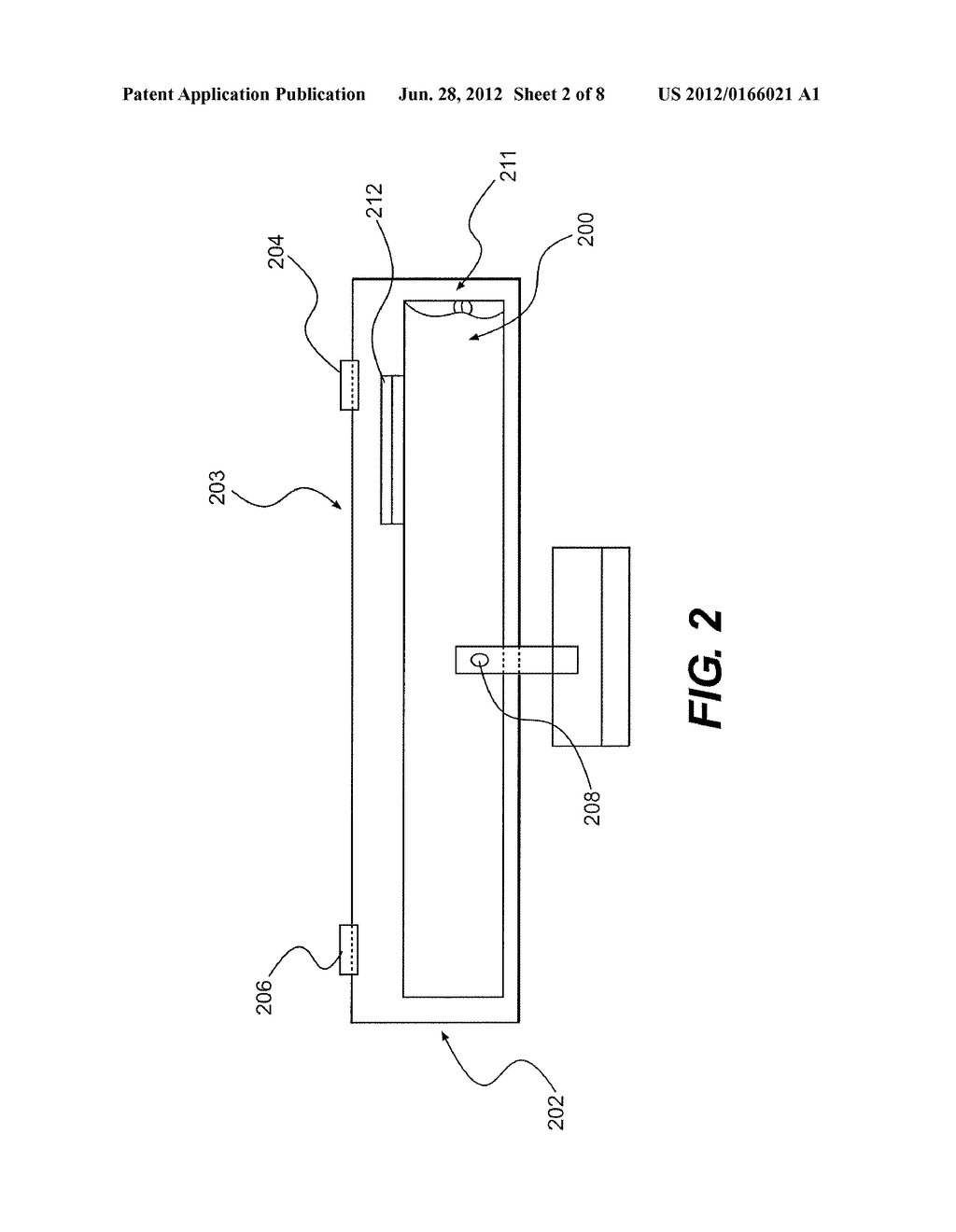 METHOD AND SYSTEM FOR TRACKING AND/OR DISABLING A VEHICLE - diagram, schematic, and image 03