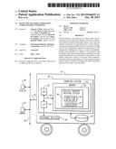 DETECTION OF VEHICLE OPERATION UNDER ADVERSE CONDITIONS diagram and image