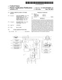 VEHICLE DRIVING-FORCE CONTROL DEVICE diagram and image