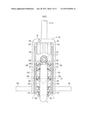 CONTROL DEVICE OF INVERTED PENDULUM TYPE VEHICLE diagram and image