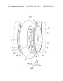 CONTROL DEVICE OF INVERTED PENDULUM TYPE VEHICLE diagram and image