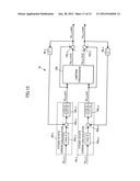 CONTROL DEVICE OF INVERTED PENDULUM TYPE VEHICLE diagram and image