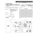 ANTI-TAILGATING SYSTEM AND METHOD diagram and image