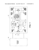 ANTI-TAILGATING SYSTEM AND METHOD diagram and image