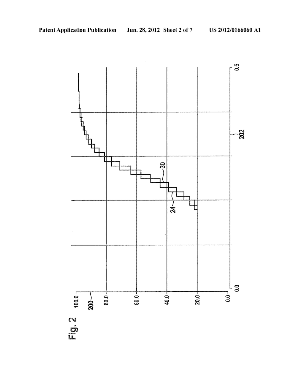 METHOD FOR COORDINATING AT LEAST ONE DRIVE UNIT - diagram, schematic, and image 03