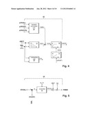 METHOD FOR REGULATING THE RAIL PRESSURE IN A COMMON RAIL INJECTION SYSTEM     OF AN INTERNAL COMBUSTION ENGINE diagram and image