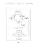 METHOD OF LOCATING HYDRAULIC BARRIERS WITHIN A GEOLOGICAL GAS STORAGE     LAYER diagram and image