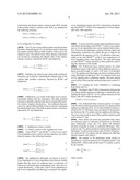 METHOD OF LOCATING HYDRAULIC BARRIERS WITHIN A GEOLOGICAL GAS STORAGE     LAYER diagram and image