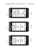 METHOD AND APPARATUS FOR ANALYZING PHYSICAL CHARACTERISTICS USING USER     EQUIPMENT diagram and image