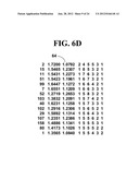 METHOD AND SYSTEM FOR DETERMINING BLENDED HISTOGRAM SHAPE IDENTIFIERS diagram and image