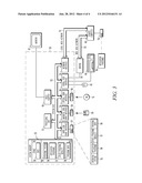 SYSTEM AND METHOD FOR PERFORMANCE MONITORING OF COMMERCIAL REFRIGERATION diagram and image