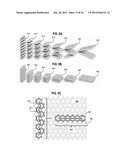 METHOD AND APPARATUS FOR CONTROLLING PROPERTIES OF NUCLEIC ACID     NANOSTRUCTURES diagram and image