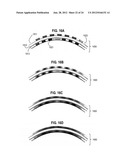 METHOD AND APPARATUS FOR CONTROLLING PROPERTIES OF NUCLEIC ACID     NANOSTRUCTURES diagram and image