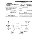 SYSTEM AND METHOD FOR FUNNELING USER RESPONSES IN AN INTERNET VOICE PORTAL     SYSTEM TO DETERMINE A DESIRED ITEM OR SERVICEBACKGROUND OF THE INVENTION diagram and image