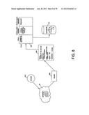 SYSTEM AND METHOD FOR FUNNELING USER RESPONSES IN AN INTERNET VOICE PORTAL     SYSTEM TO DETERMINE A DESIRED ITEM OR SERVICEBACKGROUND OF THE INVENTION diagram and image