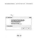 SYSTEM AND METHOD FOR FUNNELING USER RESPONSES IN AN INTERNET VOICE PORTAL     SYSTEM TO DETERMINE A DESIRED ITEM OR SERVICEBACKGROUND OF THE INVENTION diagram and image