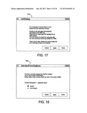 SYSTEM AND METHOD FOR FUNNELING USER RESPONSES IN AN INTERNET VOICE PORTAL     SYSTEM TO DETERMINE A DESIRED ITEM OR SERVICEBACKGROUND OF THE INVENTION diagram and image