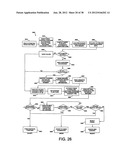 SYSTEM AND METHOD FOR FUNNELING USER RESPONSES IN AN INTERNET VOICE PORTAL     SYSTEM TO DETERMINE A DESIRED ITEM OR SERVICEBACKGROUND OF THE INVENTION diagram and image