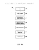 SYSTEM AND METHOD FOR FUNNELING USER RESPONSES IN AN INTERNET VOICE PORTAL     SYSTEM TO DETERMINE A DESIRED ITEM OR SERVICEBACKGROUND OF THE INVENTION diagram and image