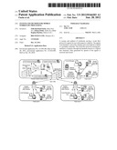 System and Method for Mobile Workflow Processing diagram and image