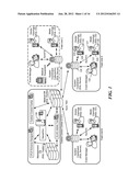 System and Method for Mobile Workflow Processing diagram and image