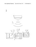 SYSTEMS AND METHODS FOR RFID SUPPLY CHAIN MANAGEMENT diagram and image