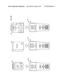 SYSTEMS AND METHODS FOR RFID SUPPLY CHAIN MANAGEMENT diagram and image