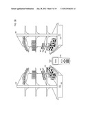 SYSTEMS AND METHODS FOR RFID SUPPLY CHAIN MANAGEMENT diagram and image