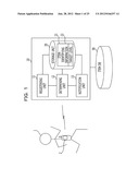 EXERCISE MANAGEMENT APPARATUS, EXERCISE MANAGEMENT METHOD, AND RECORDING     MEDIUM diagram and image