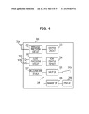 EXERCISE MANAGEMENT APPARATUS, EXERCISE MANAGEMENT METHOD, AND RECORDING     MEDIUM diagram and image