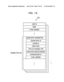 EXERCISE MANAGEMENT APPARATUS, EXERCISE MANAGEMENT METHOD, AND RECORDING     MEDIUM diagram and image