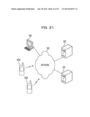 EXERCISE MANAGEMENT APPARATUS, EXERCISE MANAGEMENT METHOD, AND RECORDING     MEDIUM diagram and image