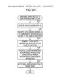 EXERCISE MANAGEMENT APPARATUS, EXERCISE MANAGEMENT METHOD, AND RECORDING     MEDIUM diagram and image