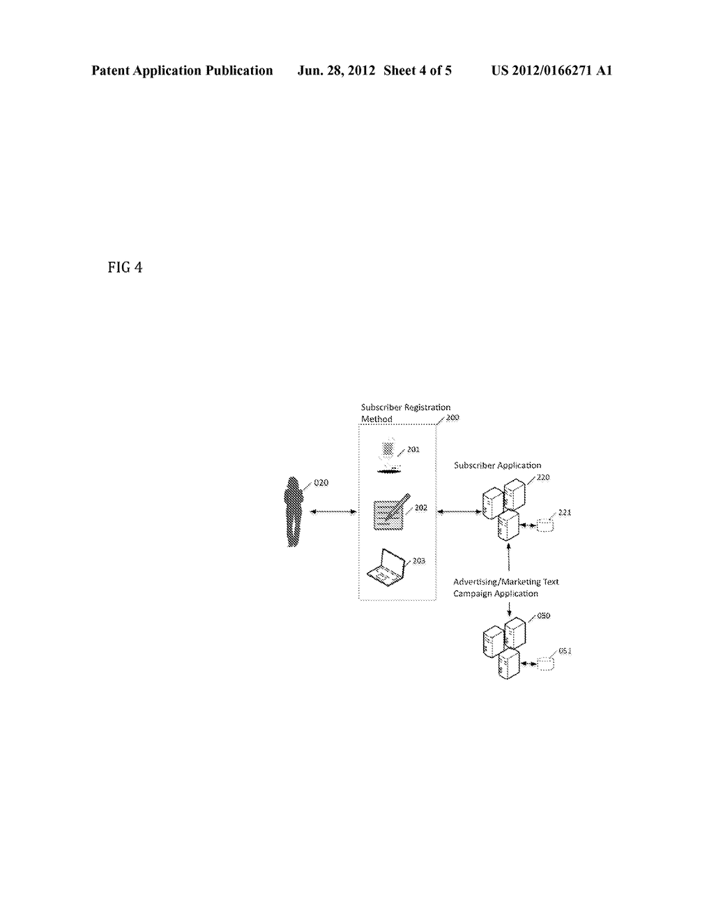 ARRANGEMENTS FOR FACILITATING e-COMMERCE VIA A TEXT BASED NETWORK - diagram, schematic, and image 05