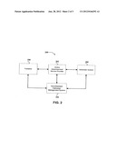 Systems and Methods for Pricing Portfolio Allocations of Ad Deliveries to     Online Ads Using a Vickrey-Clarke-Groves Mechanism diagram and image