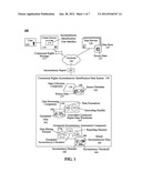 GEOSPATIAL INCONSISTENCIES IDENTIFICATION DATA SYSTEM BASED ON CONTRACTUAL     RIGHTS AND GEOGRAPHICAL NETWORK ANALYSIS diagram and image