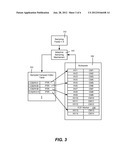 Adaptive Index for Data Deduplication diagram and image