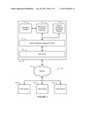 SYSTEMS AND METHODS FOR PROVIDING SEARCH ASSISTANCE TECHNOLOGIES BASED ON     USER SELF-EFFICACY AND SEARCH FRUSTRATION diagram and image